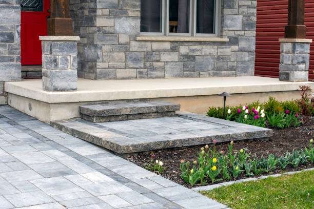 Reliable Savannah, TN Driveway Pavers Solutions