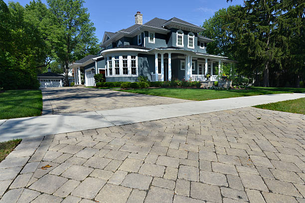 Best Local Driveway Pavers  in Savannah, TN